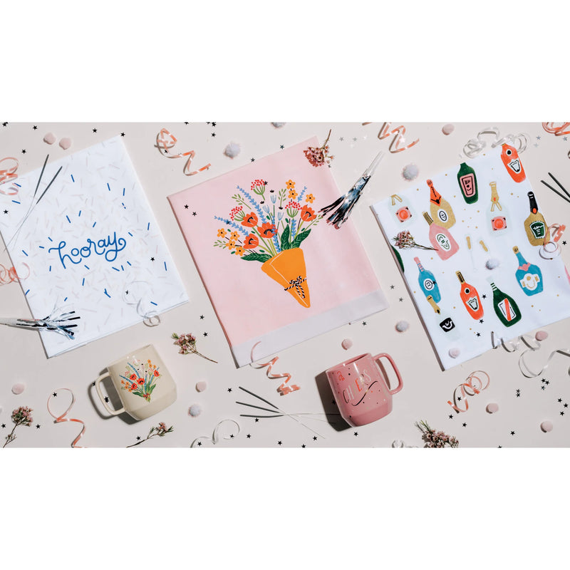 Jubilee - Tt Deco Bouquet
