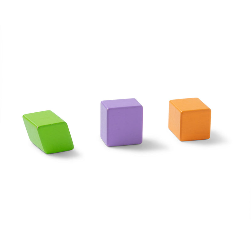 Melissa & Doug - Shape Sorter GML