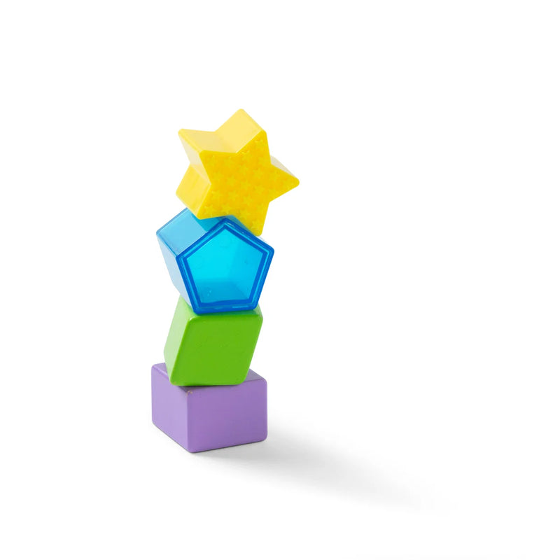 Melissa & Doug - Shape Sorter GML