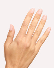 Mod About You Pastel light pink manicure