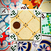 Moon Editions - C'EST Carre ! - French Toys & Games