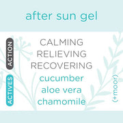 Moor Spa - After Sun Gel 120 mL Beauty & Personal Care