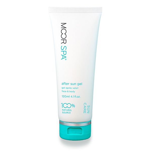 Moor Spa - After Sun Gel 120 mL Beauty & Personal Care
