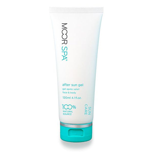 Moor Spa - After Sun Gel 120 mL Beauty & Personal Care
