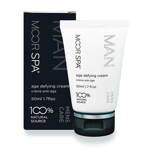 Moor Spa - Age - Defying Cream 50 mL Health & Beauty