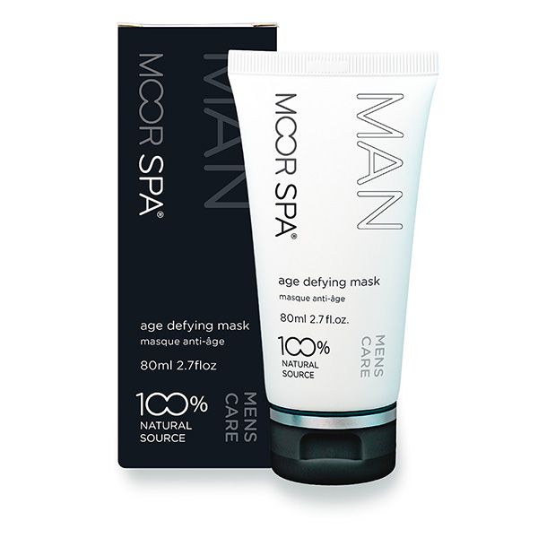 Moor Spa - Age - Defying Mask Health & Beauty