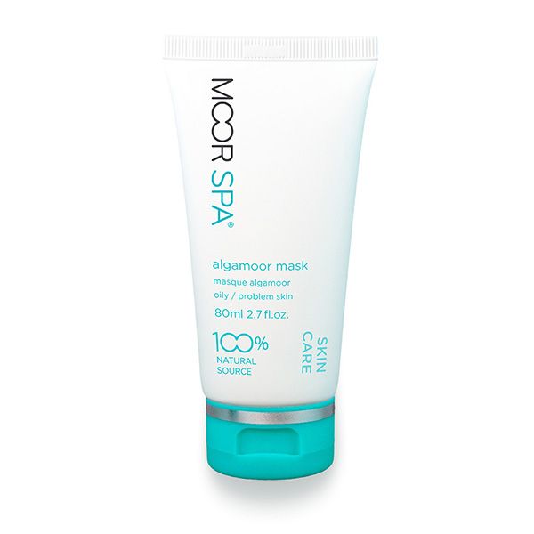 Moor Spa - Algamoor Mask 80 mL Health & Beauty