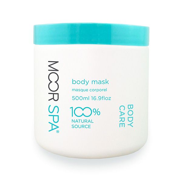 Moor Spa - Body Mask (100% moor) 500 mL Beauty & Personal Care