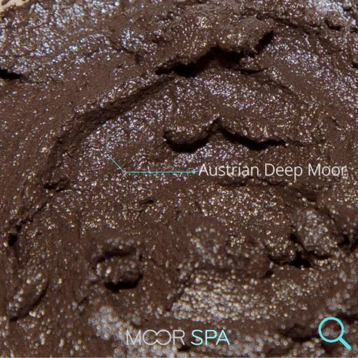 Moor Spa - Body Mask (100% moor) 500 mL Beauty & Personal Care