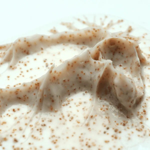 Moor Spa - Body Scrub Cream 200 mL Beauty & Personal Care