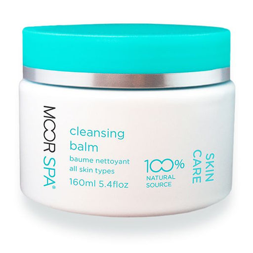 Moor Spa - Cleansing Balm 160 mL Health & Beauty