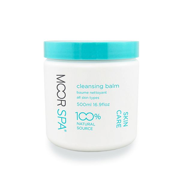 Moor Spa - Cleansing Balm 500 mL Beauty & Personal Care