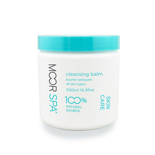 Moor Spa - Cleansing Balm 500 mL Beauty & Personal Care