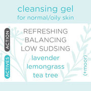 Moor Spa - Cleansing Gel (Normal / Oily) 120 mL Beauty & Personal Care