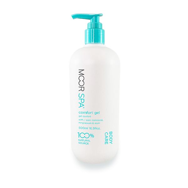 Moor Spa - Comfort Gel 500 mL Health & Beauty