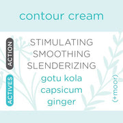 Moor Spa - Contour Cream 120 mL Beauty & Personal Care