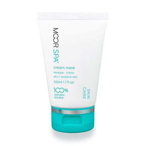 Moor Spa - Cream Mask 50 mL Health & Beauty
