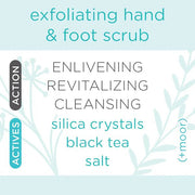 Moor Spa - Exfoliating Hand & Foot Scrub 160 mL Beauty & Personal Care
