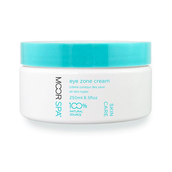 Moor Spa - Eye Zone Cream 250 mL Health & Beauty