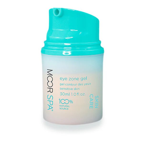 Moor Spa - Eye Zone Gel 30 mL Beauty & Personal Care