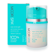Moor Spa - Eye Zone Gel 30 mL Beauty & Personal Care