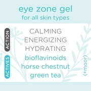 Moor Spa - Eye Zone Gel 30 mL Beauty & Personal Care