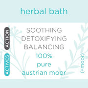 Moor Spa - Herbal Bath (1 bath) 170 mL Beauty & Personal Care