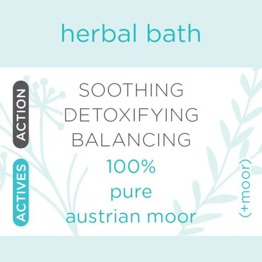 Moor Spa - Herbal Bath (1 bath) 170 mL Beauty & Personal Care