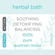 Moor Spa - Herbal Bath (5 baths) 850 mL Beauty & Personal Care