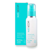 Moor Spa - Herbal Toner 120 mL Beauty & Personal Care