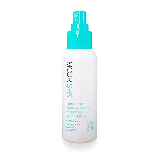 Moor Spa - Herbal Toner 120 mL Beauty & Personal Care