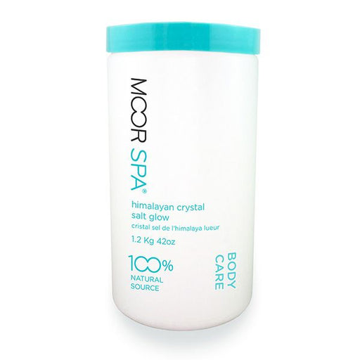 Moor Spa - Himalayan Crystal Salt Glow 1200 Gr Health & Beauty