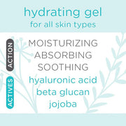 Moor Spa - Hydrating Gel 50 mL Beauty & Personal Care