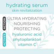 Moor Spa - Hydrating Serum 30 mL Beauty & Personal Care