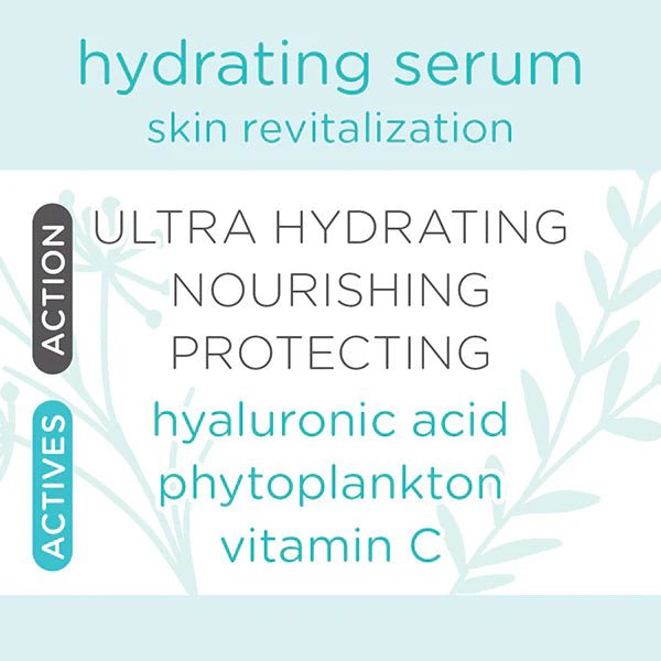 Moor Spa - Hydrating Serum 30 mL Beauty & Personal Care