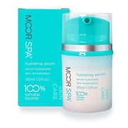 Moor Spa - Hydrating Serum 30 mL Beauty & Personal Care