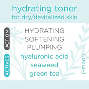 Moor Spa - Hydrating Toner 120 mL Beauty & Personal Care