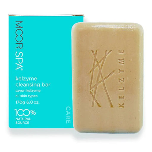 Moor Spa - Kelzyme Cleansing Bar 175 Gr Beauty & Personal Care
