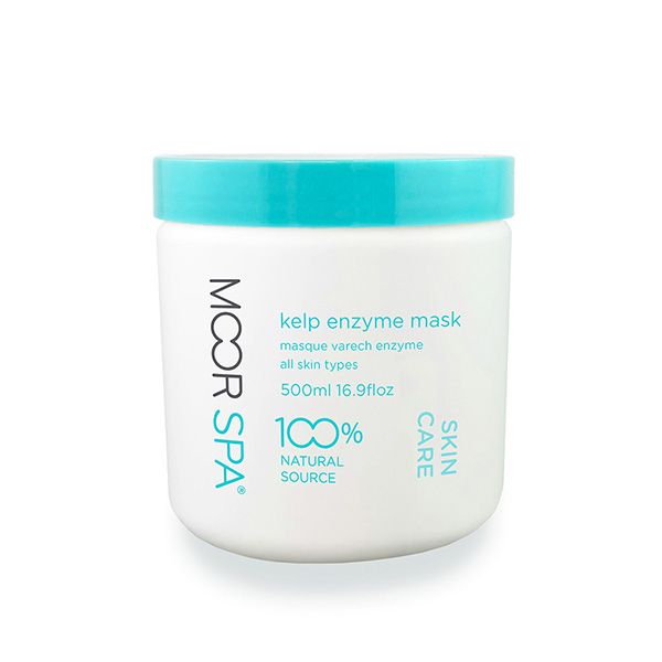 Moor Spa - Kelzyme Mask 500 mL Health & Beauty