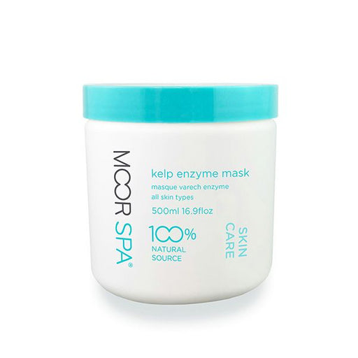 Moor Spa - Kelzyme Mask 500 mL Health & Beauty