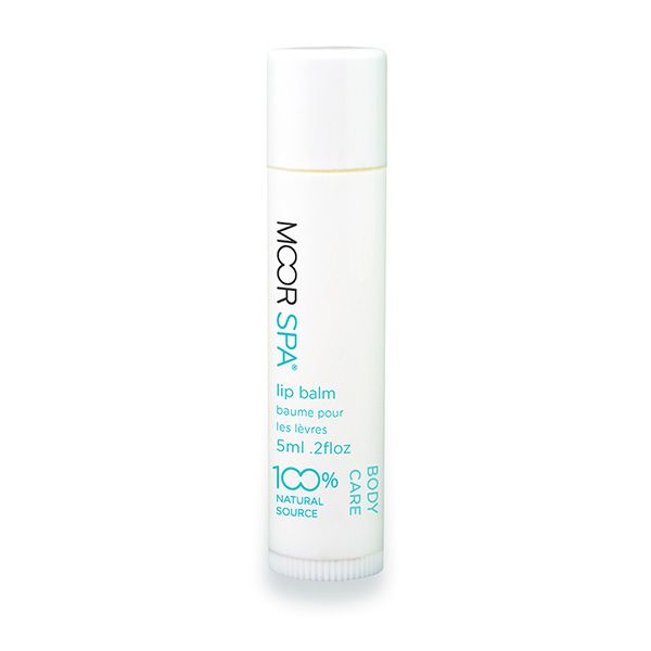 Moor Spa - Lip Balm 5 mL Health & Beauty