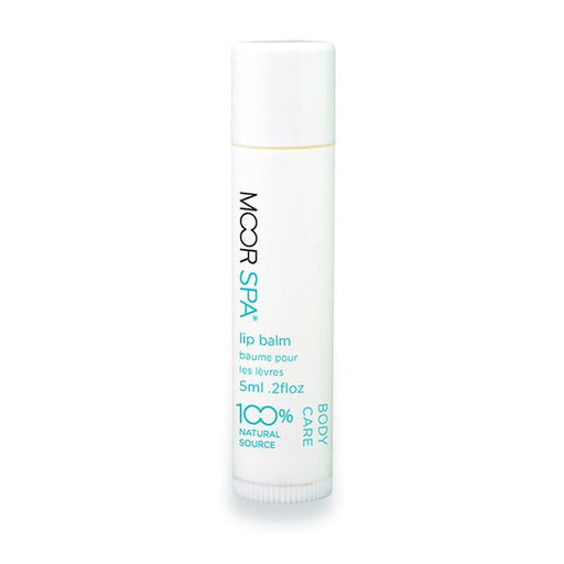 Moor Spa - Lip Balm 5 mL Health & Beauty