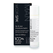 Moor Spa - Lip & Eye Moisture Balm 5 mL Beauty & Personal Care