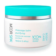 Moor Spa - Massage Balm Purifying 150 mL Beauty & Personal Care