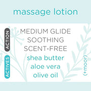 Moor Spa - Massage Lotion 200 mL Beauty & Personal Care