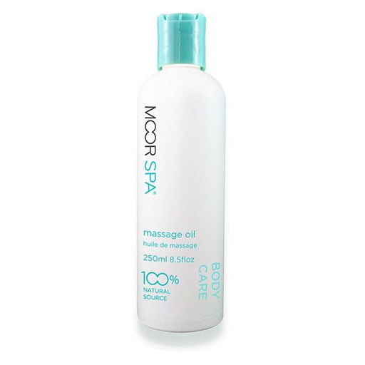 Moor Spa - Massage Oil 250 mL Beauty & Personal Care
