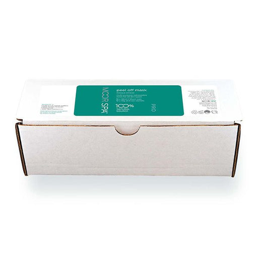 Moor Spa - Peel Off Mask 480 mL Health & Beauty