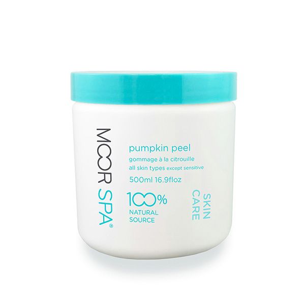 Moor Spa - Pumpkin Peel 500 mL Health & Beauty