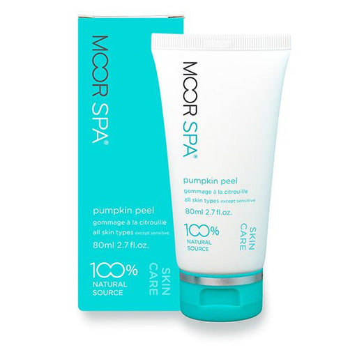 Moor Spa - Pumpkin Peel 80 mL Health & Beauty