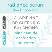 Moor Spa - Radiance Serum 30 mL Beauty & Personal Care